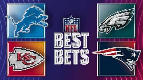 DETROIT LIONS Trending Image: 2023 NFL odds: Chiefs, Patriots, other Week 1 picks, best bets